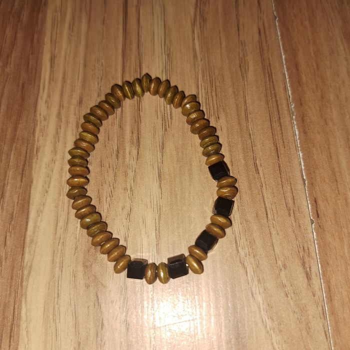 Zestaw 4 Bransoletek w Stylu Boho