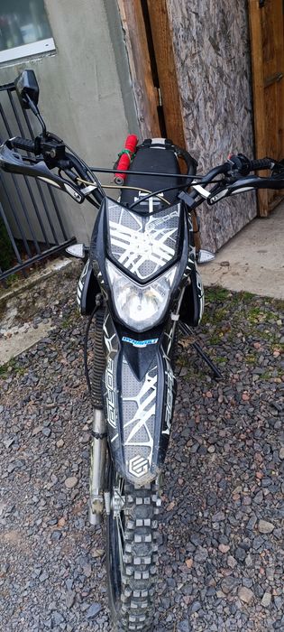 Геон Geon x-road 250 2019 р.