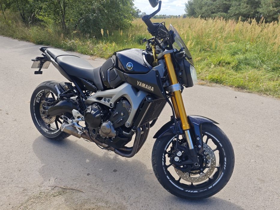 Yamaha