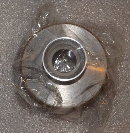 Alto Saxophone Mute64586504114818120