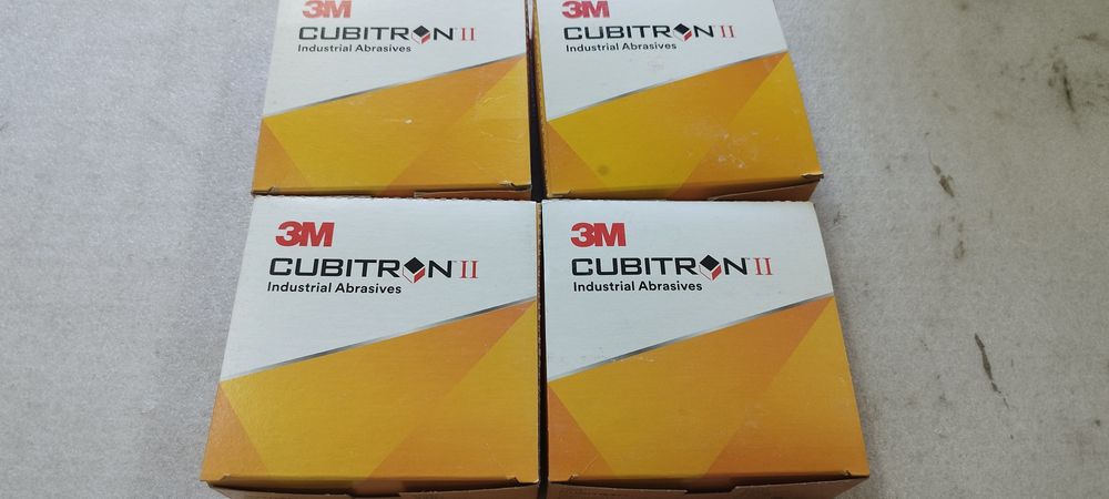 Papier Cubitron II 3M