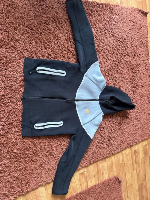 Nike tech fleec reflectiv