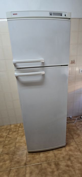 Frigorífico bosch