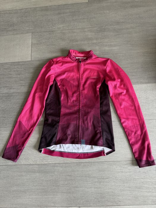 Bluza rowerowa damska Shimano M