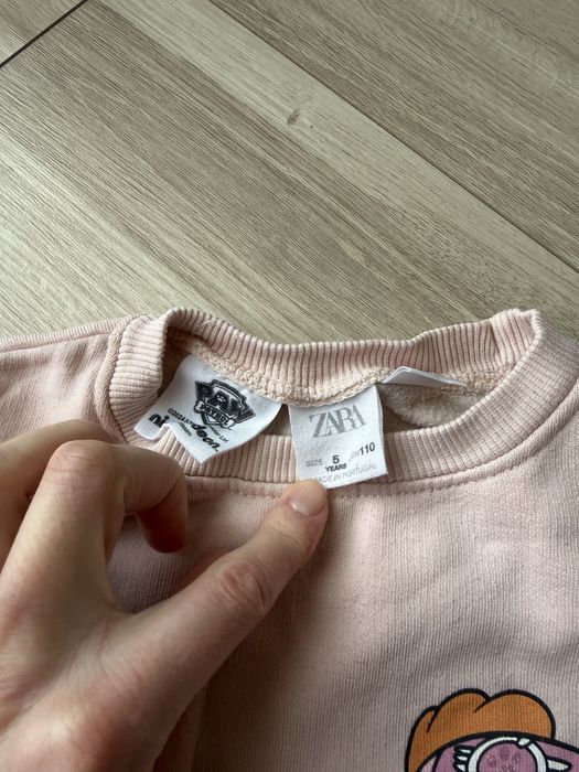 Байка для дівчинки Зара на 2-3 роки
