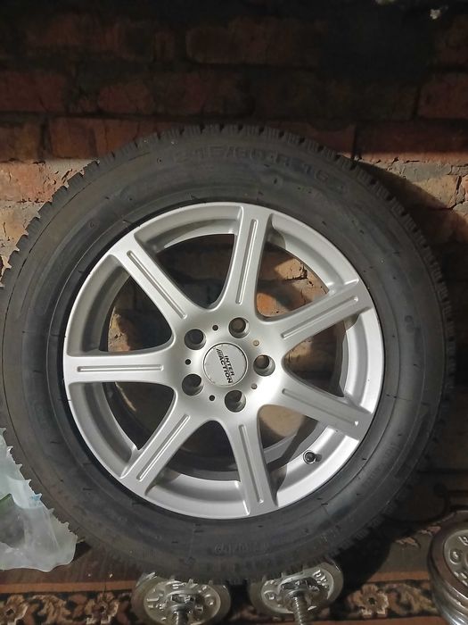 Авто Ford fusion