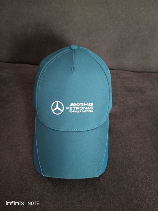 Бейсболка Puma Puma