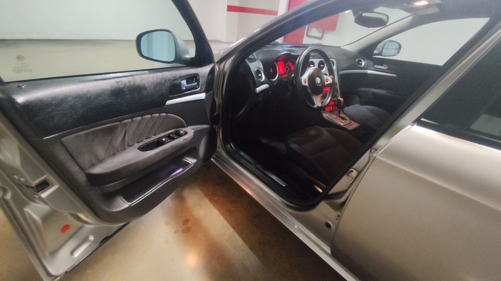 159 1.9 JTDm AUTOMÁTICO 2008