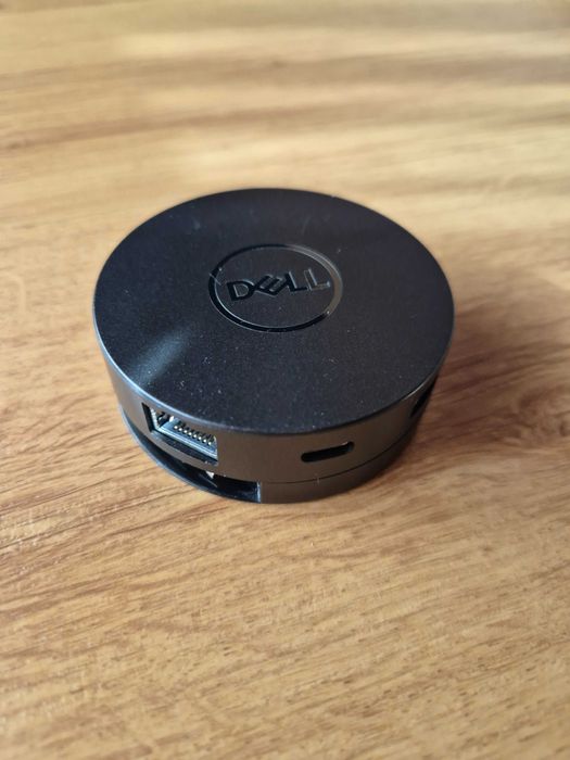 Dell Dongle USB-C Mobile Adapter