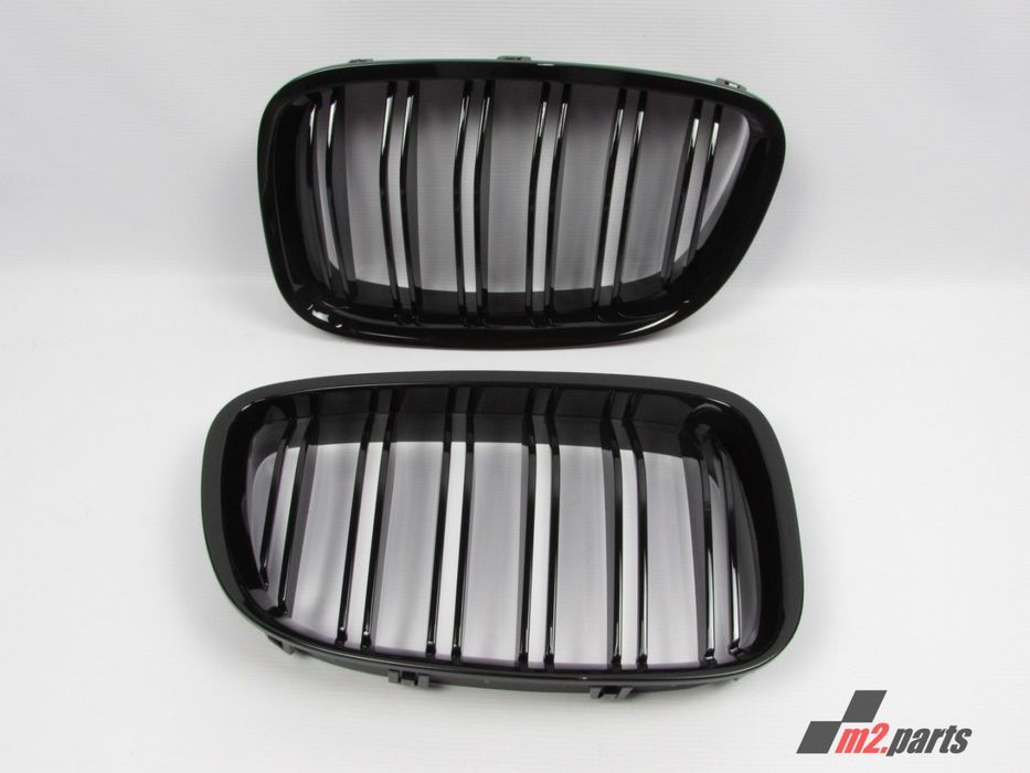 Grelhas Duplas Novo/ Abs Bmw 5 Gran Turismo (F07)