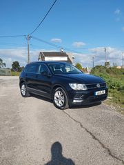 VW Tiguan 2.0 TDI Highline