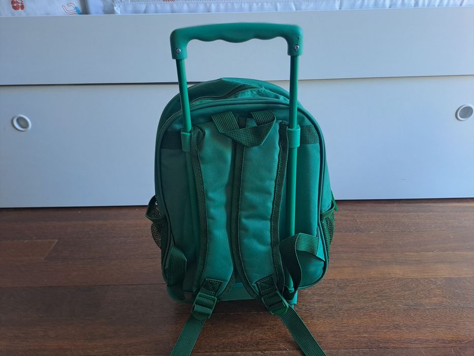 Mochila Jubas Sporting