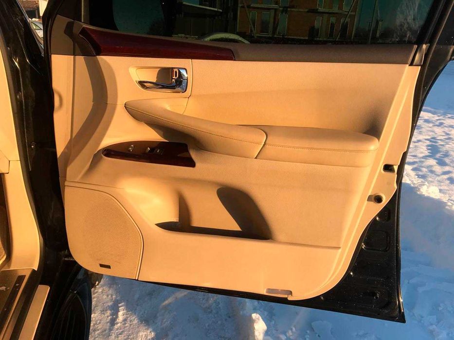 Продам Lexus LX 570 2013р. #73864