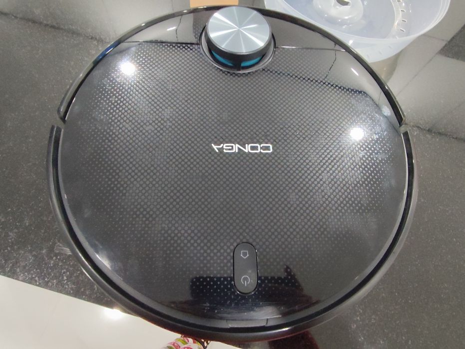 Robot aspirador Cecotec 11090