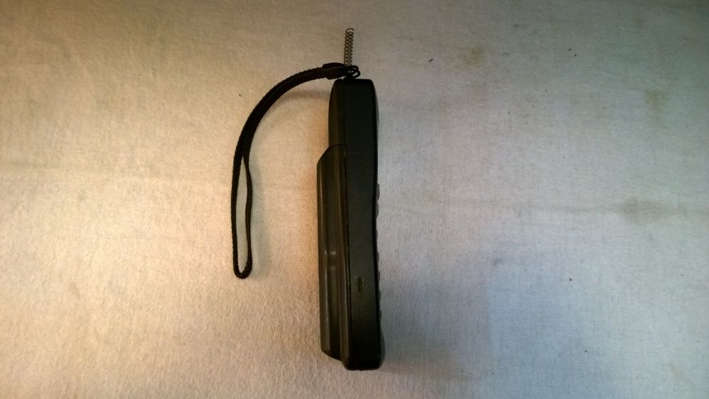 Nokia 250 - Biały Kruk - 1999 rok.