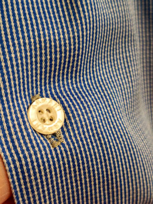 Koszula męska Giorgio Armani rozmiar M