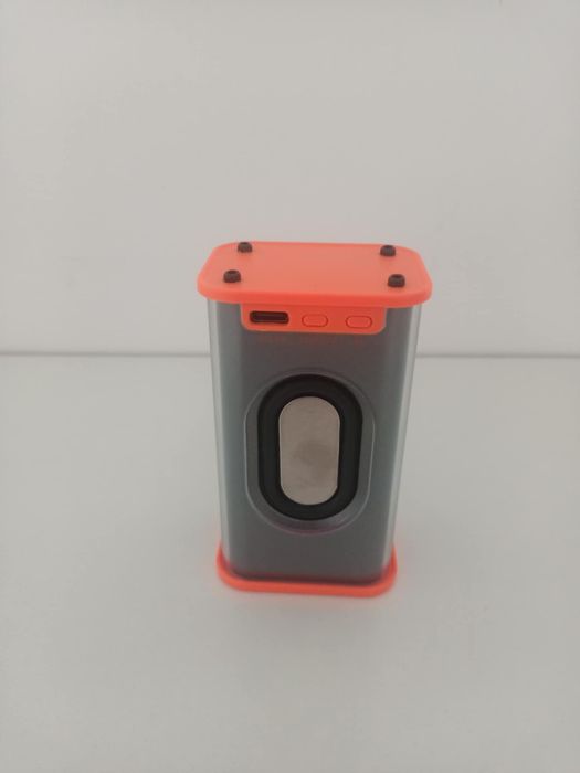 Bezprzewodowy Głośnik Bluetooth K07 V5.0 5W TWS