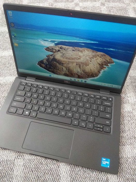 Ноутбук Dell Latitude 7420 i5-1145/32/256