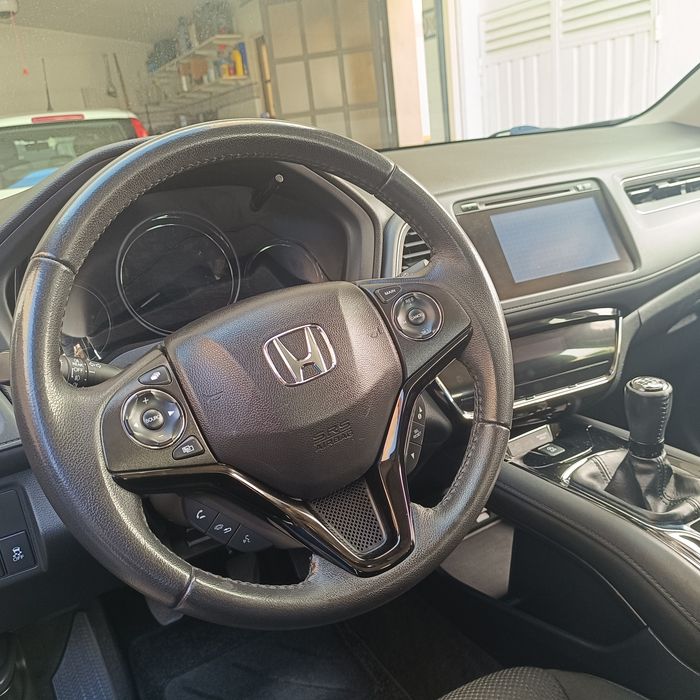 Honda HR-V 1.6 i-DTEC - 2019 - NACIONAL