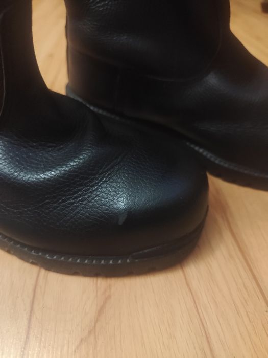 Buty wojskowe Herkules r.39.5 /40 cm
