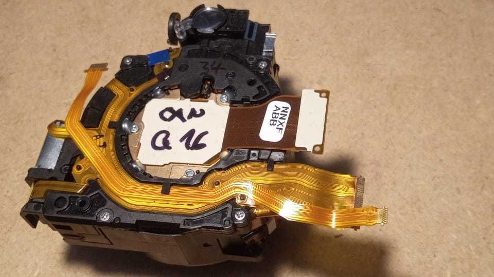 Canon G16 /// F_Service  / Tel 663^706^027