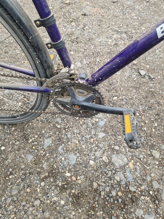Rower meski Bikespace kola 28