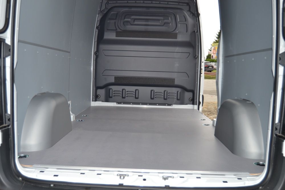 PODŁOGA do busa Łatwy montaż TANIA WYSYŁKA Zabudowa Bus SPRINTER L2 !!