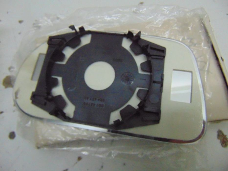 Vidros de espelho bmw e39/E36  e espelho vw sharan