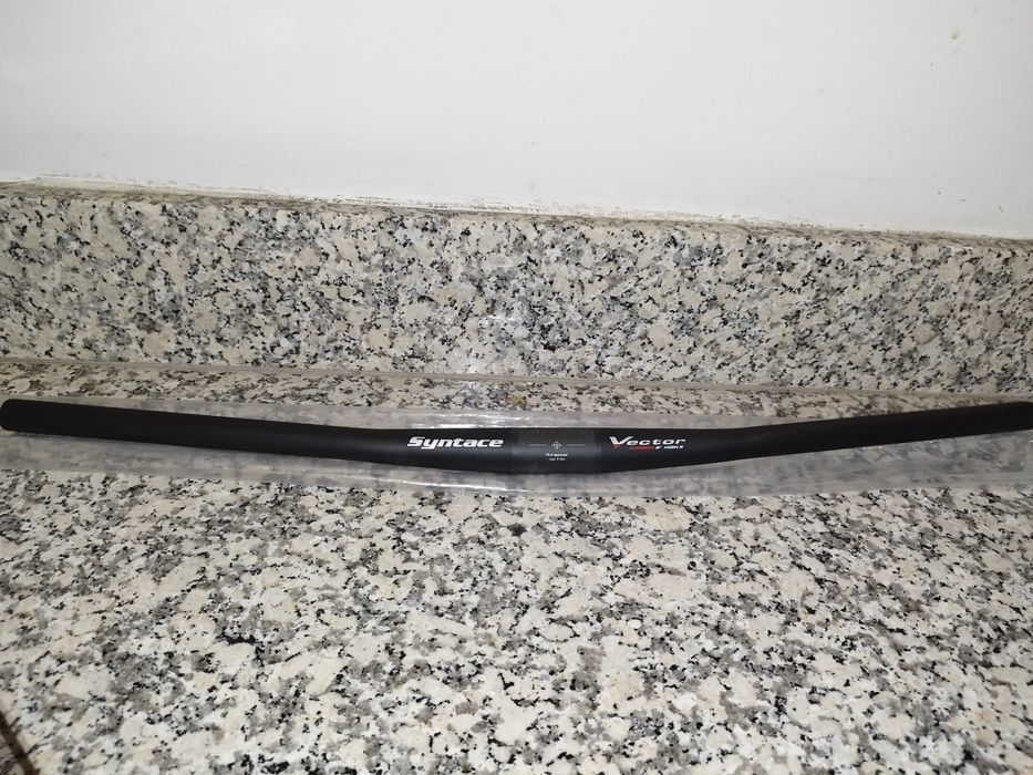 Guiador Syntace Vector