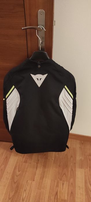 Casaco Mota Dainese