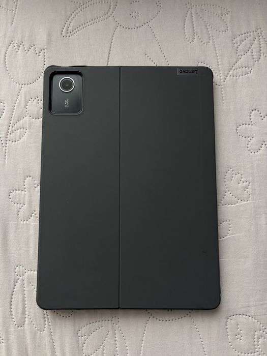 Планшет Lenovo tab m11 + чохол + пенсіл
