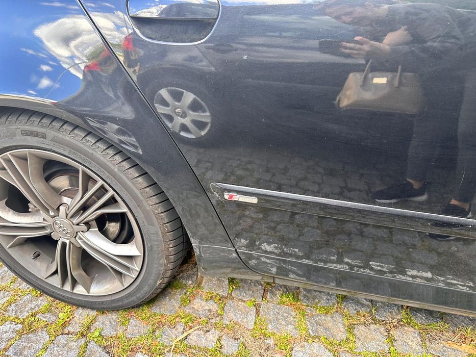 Audi A4 1.9 TDI S line PD