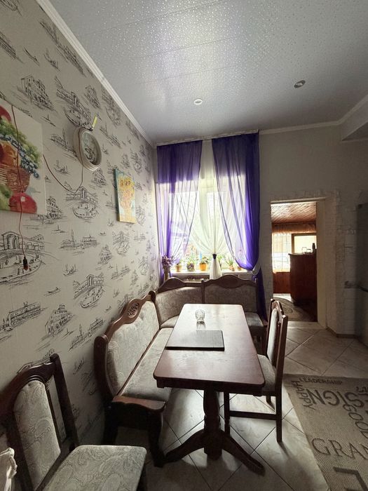 будинок 190м2, 13.4 сотки. Сертифікат так