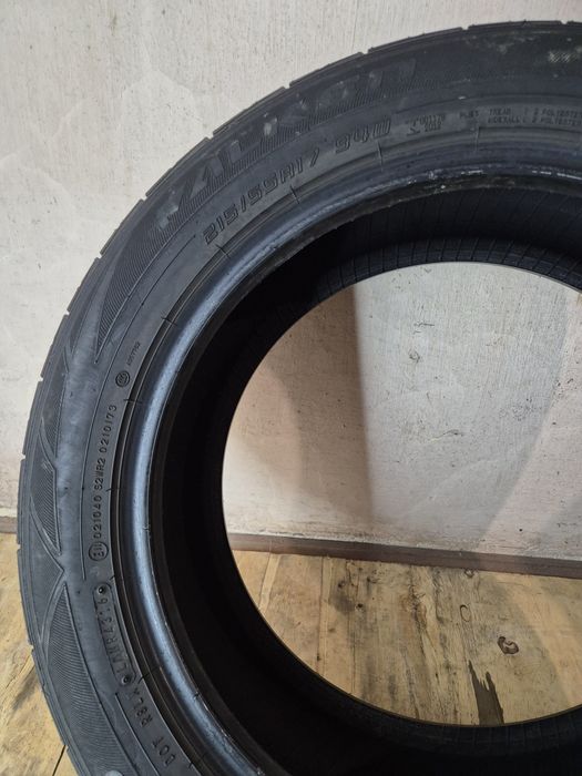 Шини 215/55/17, Falken (3)