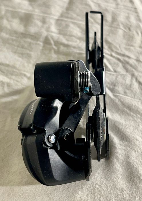 Przerzutka SHIMANO Acera RD-T3000 9 biegów