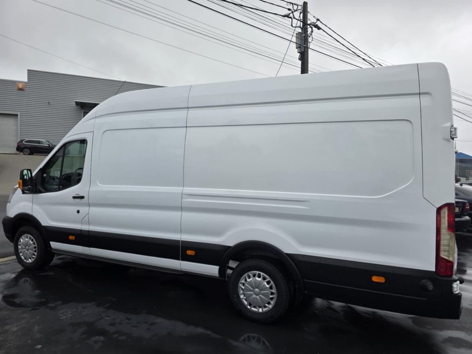 FORD TRANSIT 2.3 L4 H3
