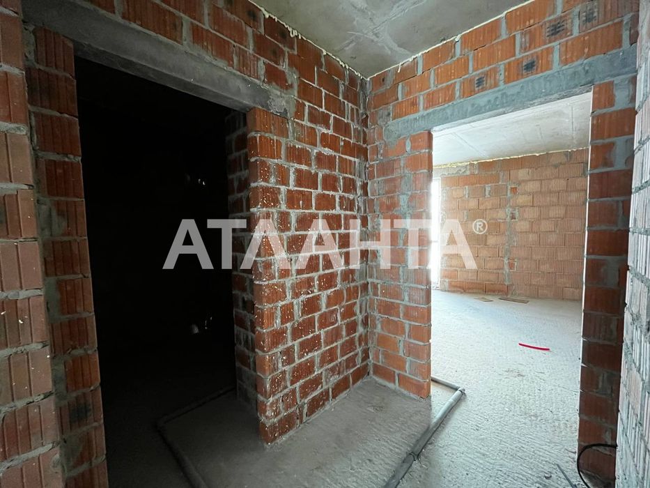 Продаж 1-кім квартири в ЖК Viking Hills, перша черга!
