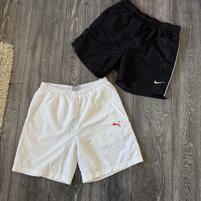 Шорти Puma S-M + подарунок