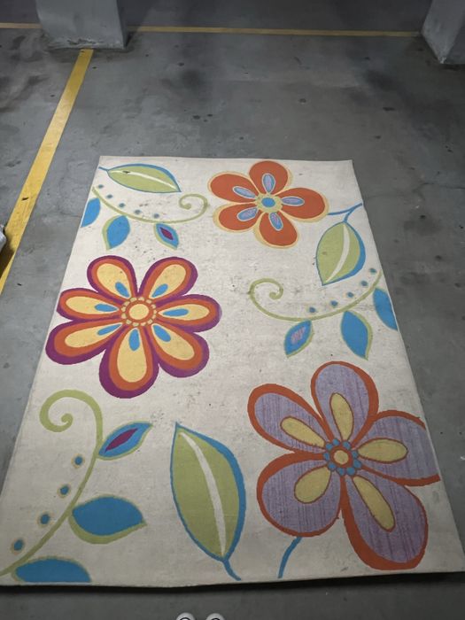 Tapetes como novos - Urgente para desocupar