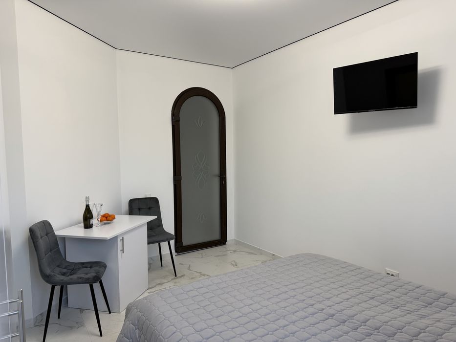 Солотвино Hotel номер стандарт 2-х мисний