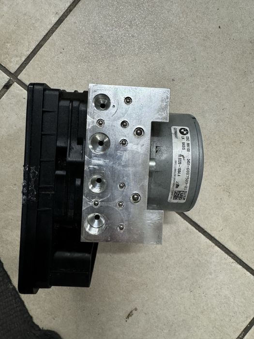 Modulo abs bmw f20 f21 f30 f31 f36 f32 f33 f34