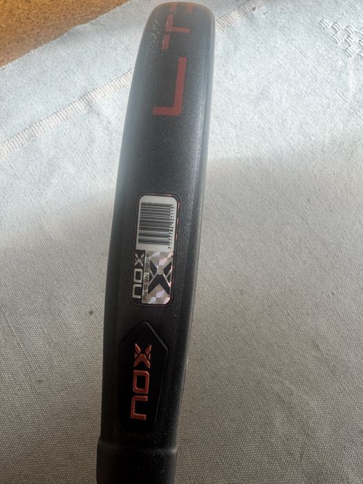 NOX AT10 LTD 2023