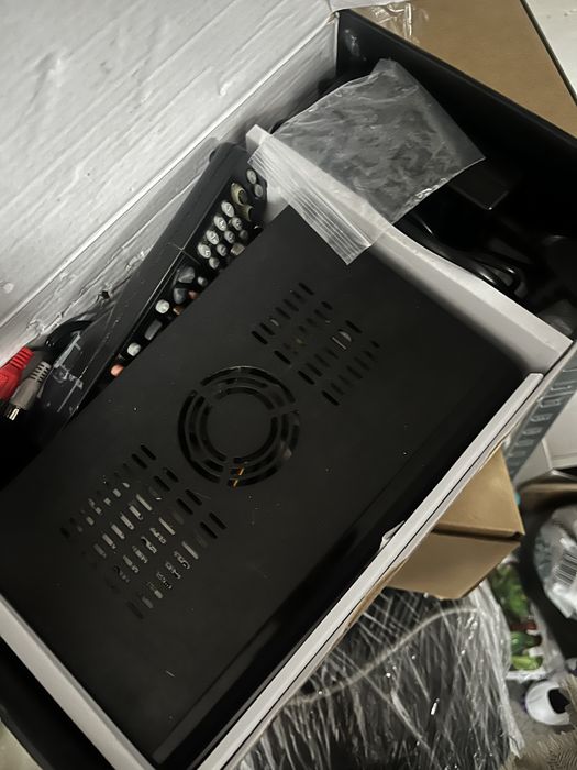 Dekoder drembox duzo kanalow