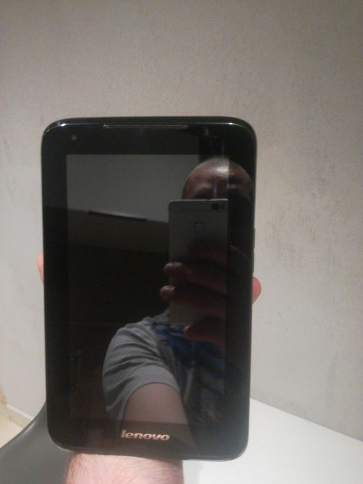 Sprzedam TABLET LENOVO A1000 Ruda Śląska