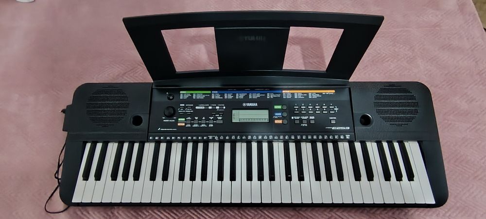 Keyboard for Beginners.493308720144732160