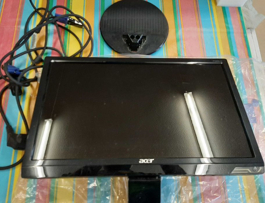 Monitor de PC Acer442367836506695681