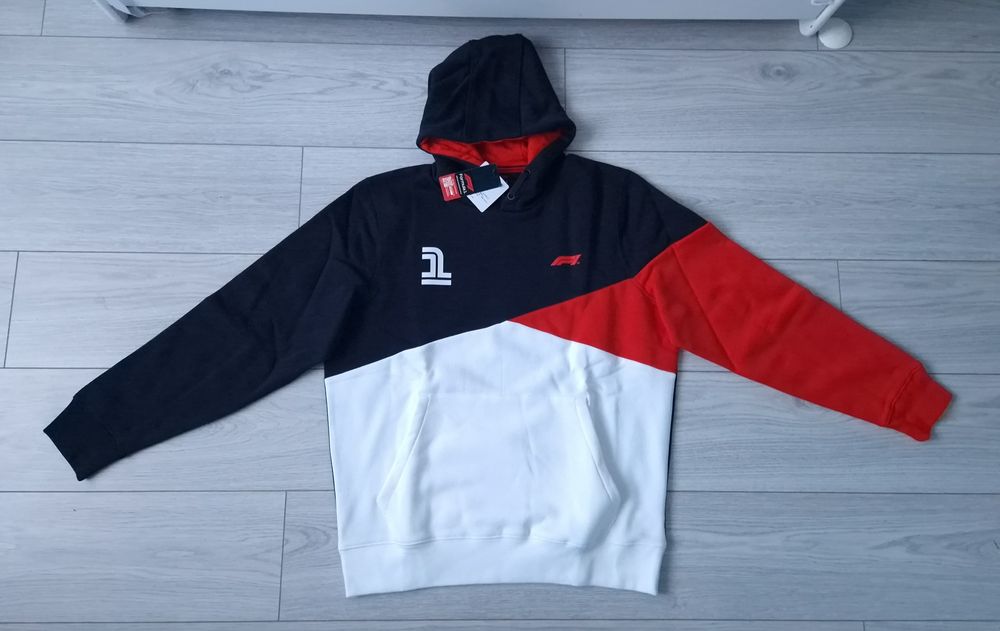 Bluza F1, Formuła 1 official, L, wyścigi, Racing