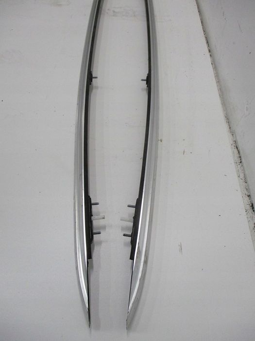 Reling relingi dachowe Lexus nx300 NX 300