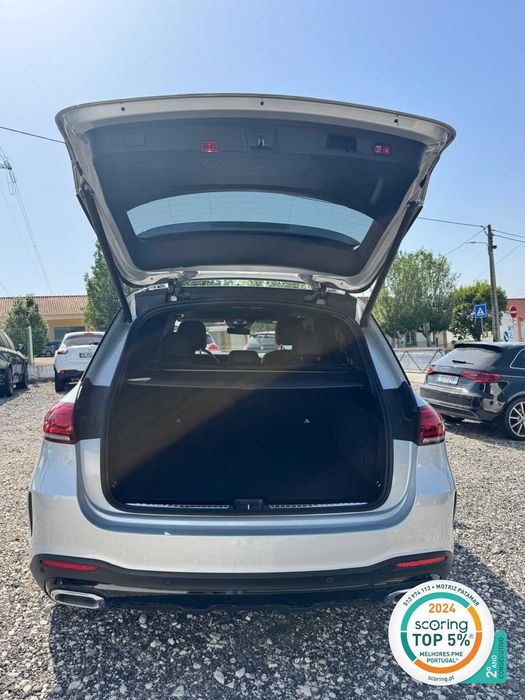 Mercedes-Benz GLE 350 de 4Matic 2.0 320cv Híbrido plug-in
