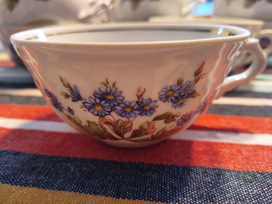 Vista Alegre Tea Cups64750800144898121